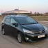 Toyota Verso I · Рестайлинг, 7 мест, 2013 г