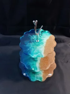 Интерьерная посуда