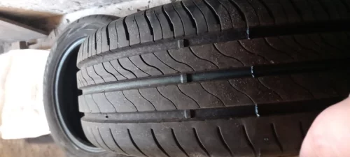 Шины лето 185/55/15 viatti strada 2. 2025 года 4 шт