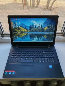 Ноутбук Lenovo 110-15IBR