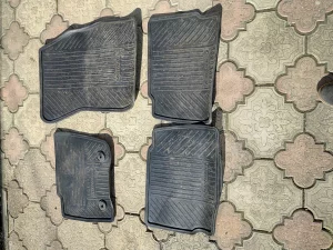 Оригинальные коврики в салон Ford Mondeo V