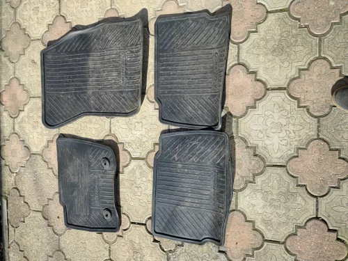 Оригинальные коврики в салон Ford Mondeo V