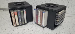 Кассетные стойки и сами кассеты