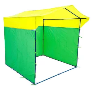 Торговая палатка