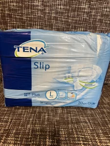 Подгузники для взрослых