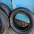 Шины Bridgestone 3 шт (можно парой) 185x65 R15 за все 70 руб