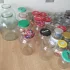 Стеклянные банки
