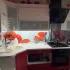 Кухню угловую