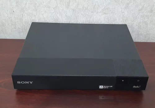 Blu-ray-плеер Sony BDP-S3700