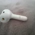 Правый наушник Anker SoundСore Liberty Air 2 White (A3910G21)