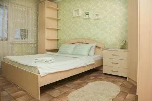 4-ком. по Рокоссовского, 50