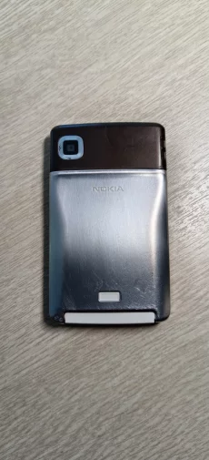 Nokia e61i
