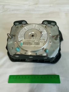 Подушка безопасности 3В0880201АЕ к Volkswagen