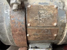 Двигатель на 220v