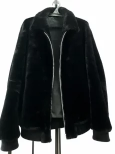 Мужская полушубка (200 руб)