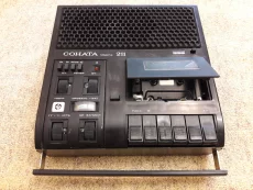 Магнитофон кассетный Соната 211