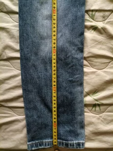 Продам джинсы (ч.1)