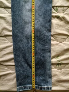 Продам джинсы (ч.1)