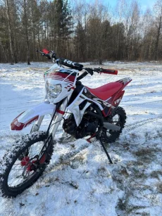 Racer CRF 125 питбайк