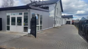 От 10до 700м2 рядом с т.ц. Практик