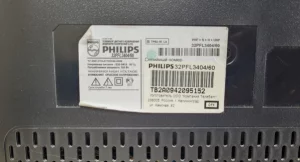 Телевизор Philips ЖК 32&quot;