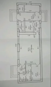 Здание 110кв м