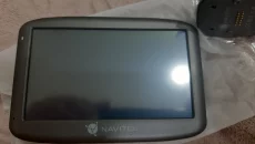 Новый видеорегистратор-навигатор (2в1) NAVITEL RE 5 Dual. 495 р