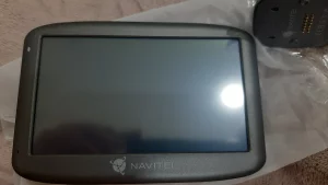 Новый видеорегистратор-навигатор (2в1) NAVITEL RE 5 Dual. 495 р