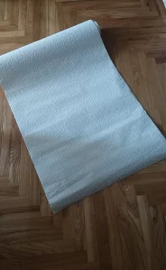 Обои остатки