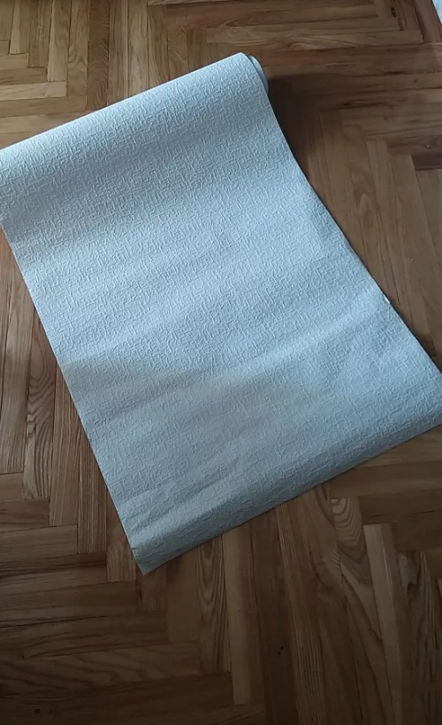 Обои остатки