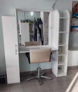 Мебель для парикмахерской