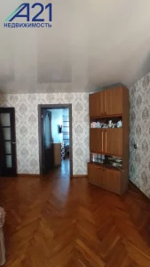 3-комнатная квартира в самом сердце города Островского 29