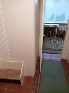 Однокомнатную квартиру