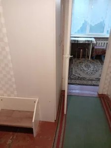 Однокомнатную квартиру