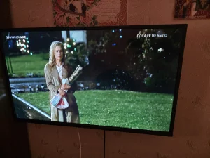 Телевизор 39