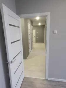 Трехкомнатную квартиру