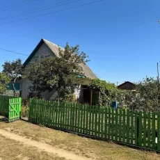 Дача в СТ &quot;Сосновый&quot; - Минское направление