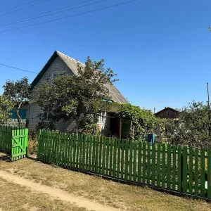 Дача в СТ "Сосновый" - Минское направление