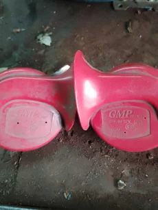 Авто сигналы