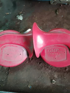 Авто сигналы