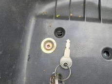 Кофр на скутер, мот 130 руб