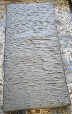 Матрас 190×90см высота 15см