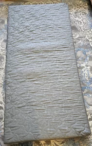 Матрас 190×90см высота 15см