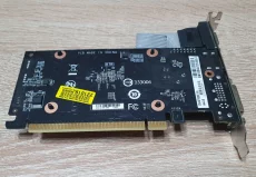 Видеокарта GT 710 1Гб