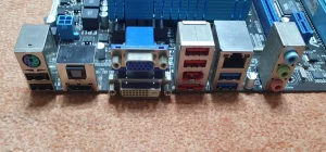 Материнская плата ASUS E35M1-M