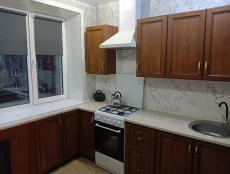 2х комнатная квартира пер.Тухочевского 4