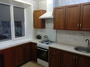 2х комнатная квартира пер.Тухочевского 4