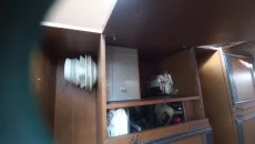 Шкаф б/у