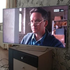 Sony 43"Smart TV 120ГЦ