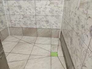 Отделочные работы, выезд на район